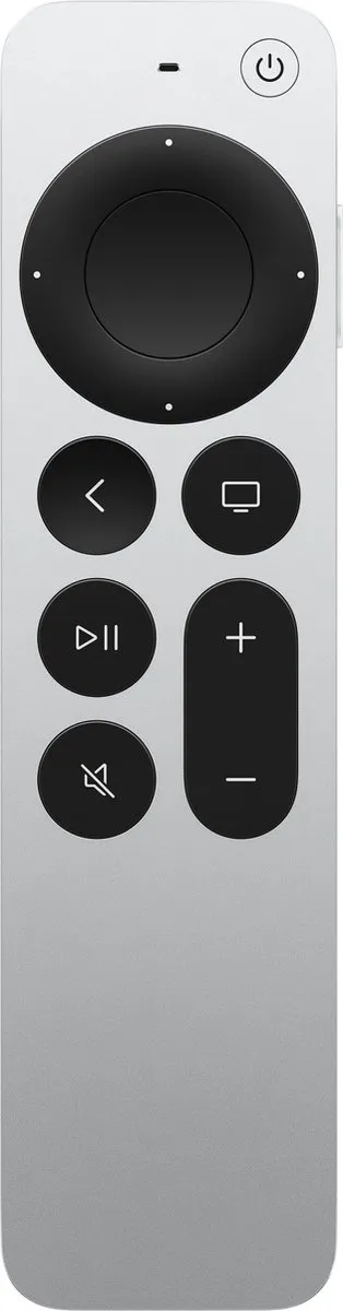 Apple Siri Remote MW5G3Z/A