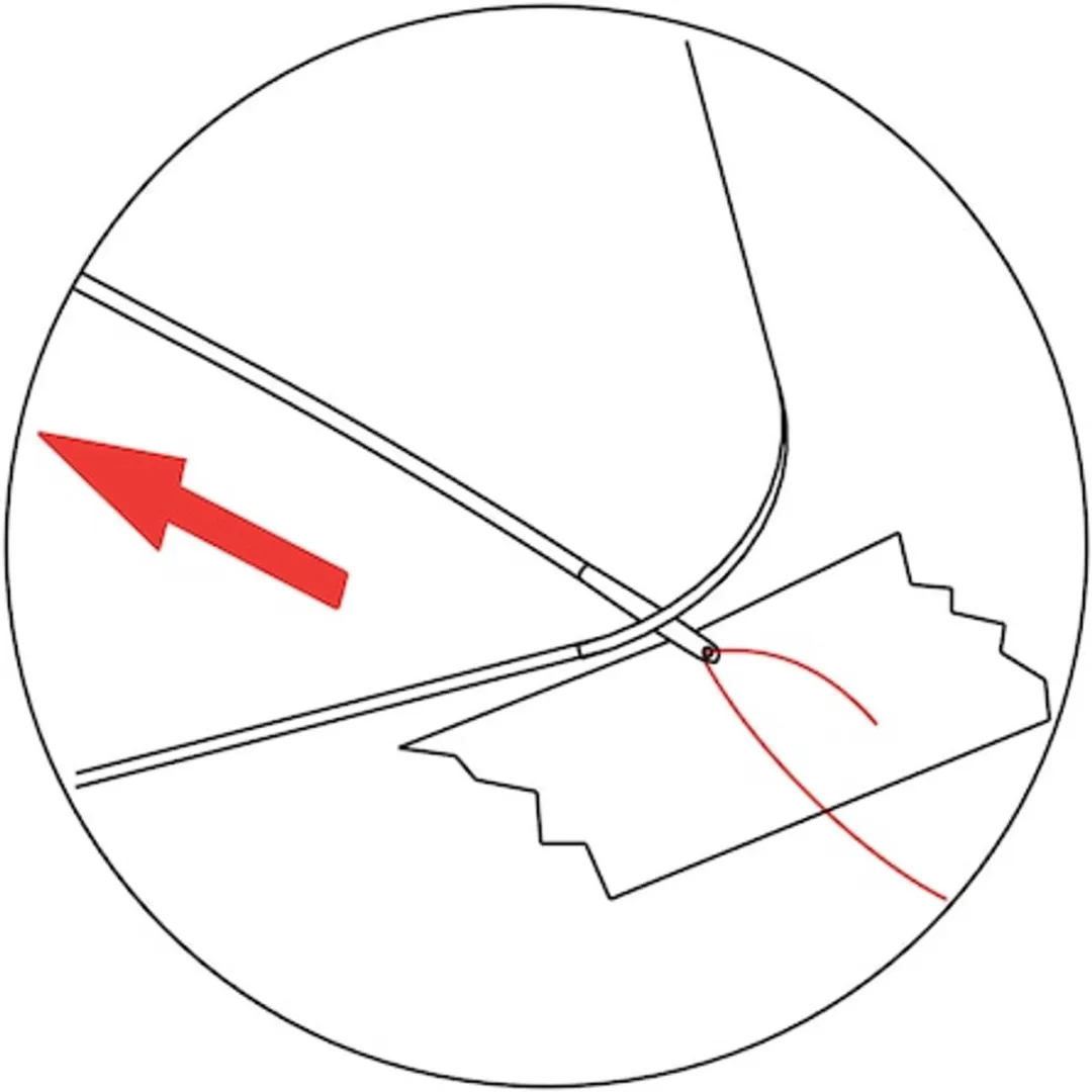 Würth Draadsonde Invoersonde