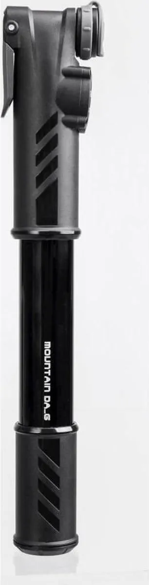 Topeak Mountain DA_G Minipomp 15700107