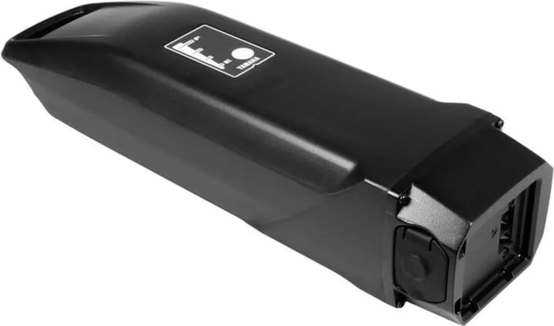 Yamaha Frame 36V 500Wh Accu - 13.8Ah - afbeelding 2 van 2