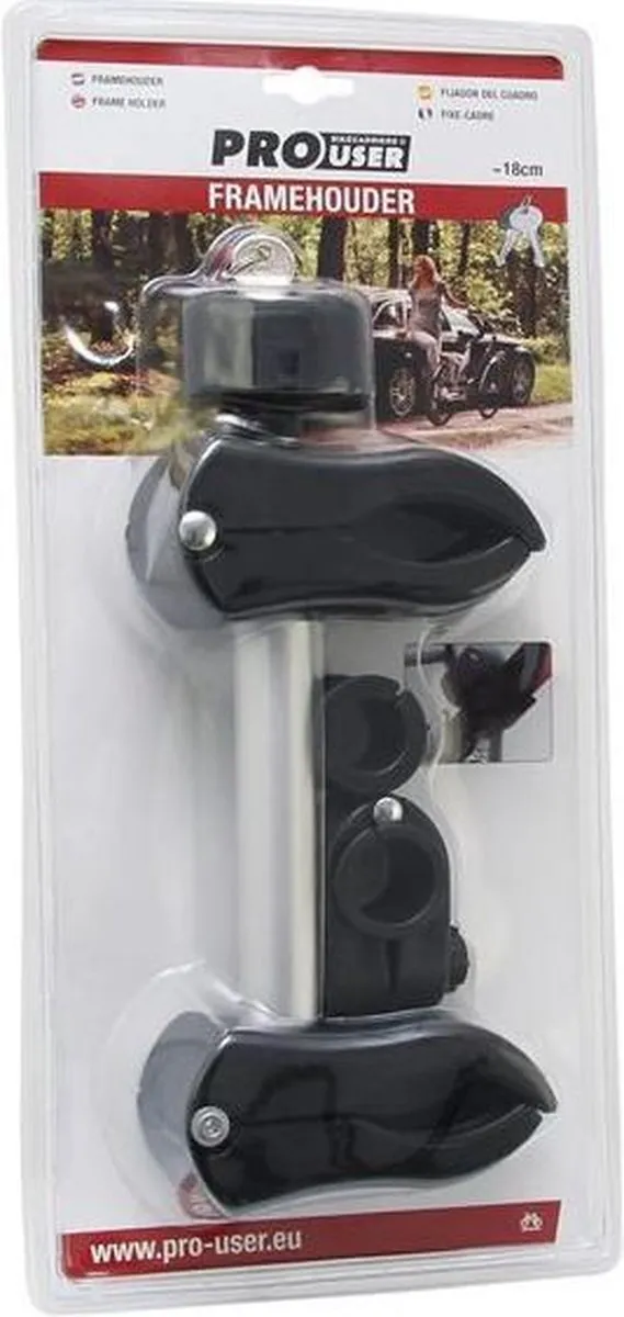 Dragerdl pro user blister