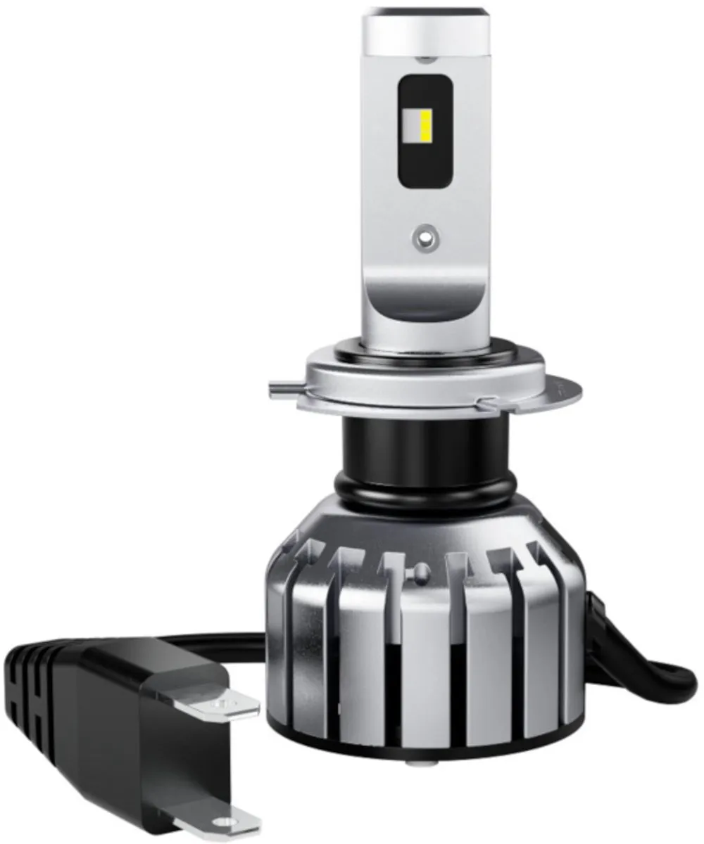 Osram Truckstar LED H7 Koplampset 24V - 6000K - 2 Stuks
