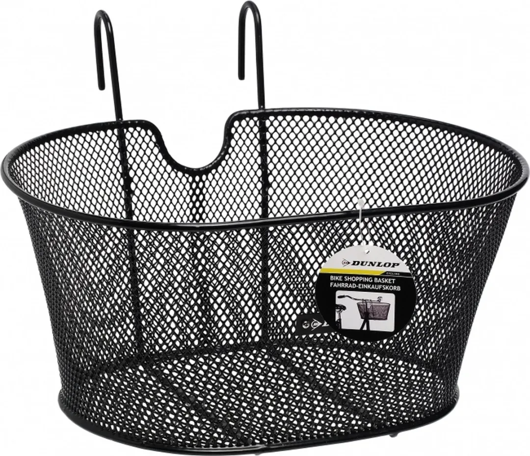 Dunlop Fietsmand