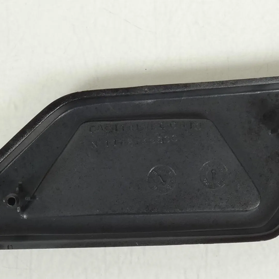 Peugeot 727356NK Voorspatbord Links - Nieuw