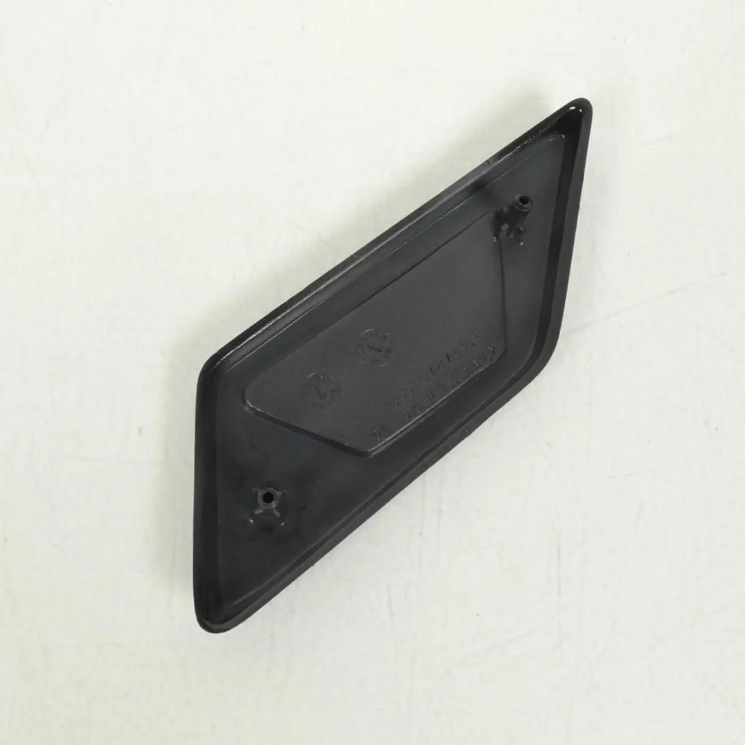 Peugeot 727356NK Voorspatbord Links