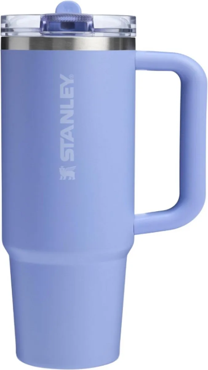 Stanley Quencher ProTour Flip Straw Tumbler 0.89L