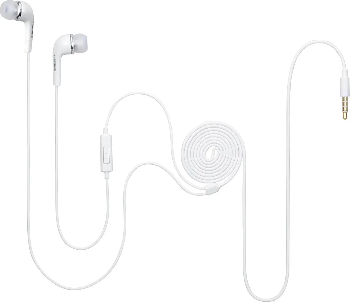 Samsung EHS64AVFWE Headset