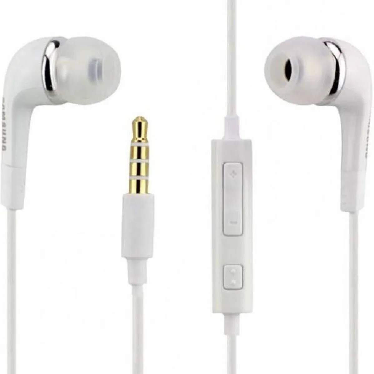 Samsung EHS64AVFWE Headset - Wit