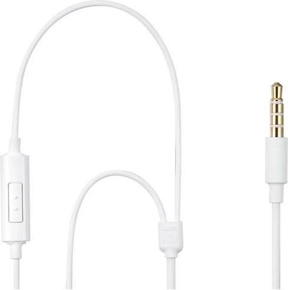 Samsung EHS64AVFWE Headset - Wit