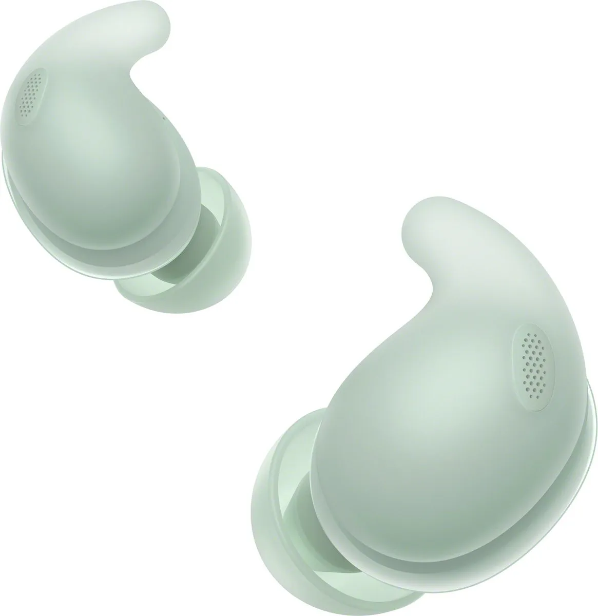 Sony LinkBuds Fit WFLS910NG.CE7 Draadloze Oordopjes