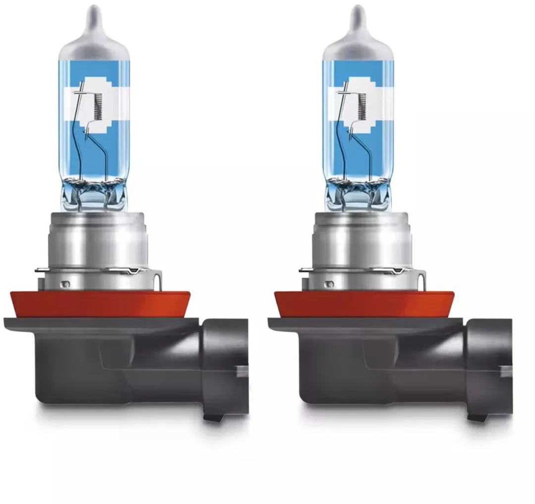 Osram Night Breaker Laser H11 Halogeen Autolampen - 2 Stuks