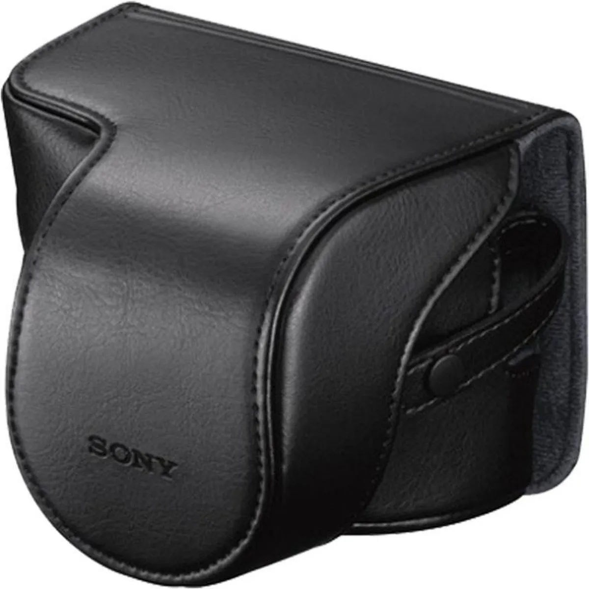 Sony LCS-EJA Messenger Bag
