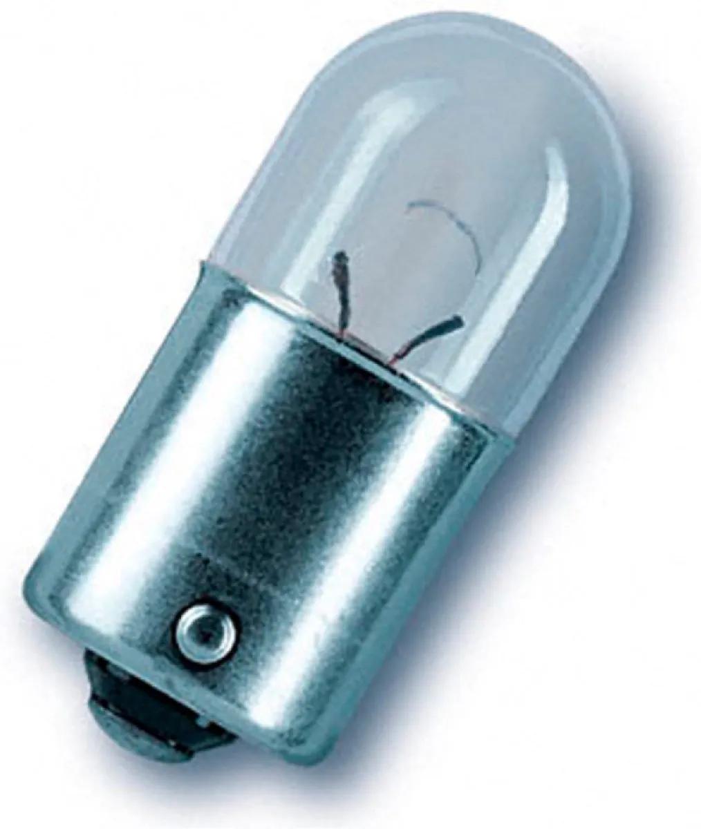 Osram Scooterlamp 50 ICE GP - Wit