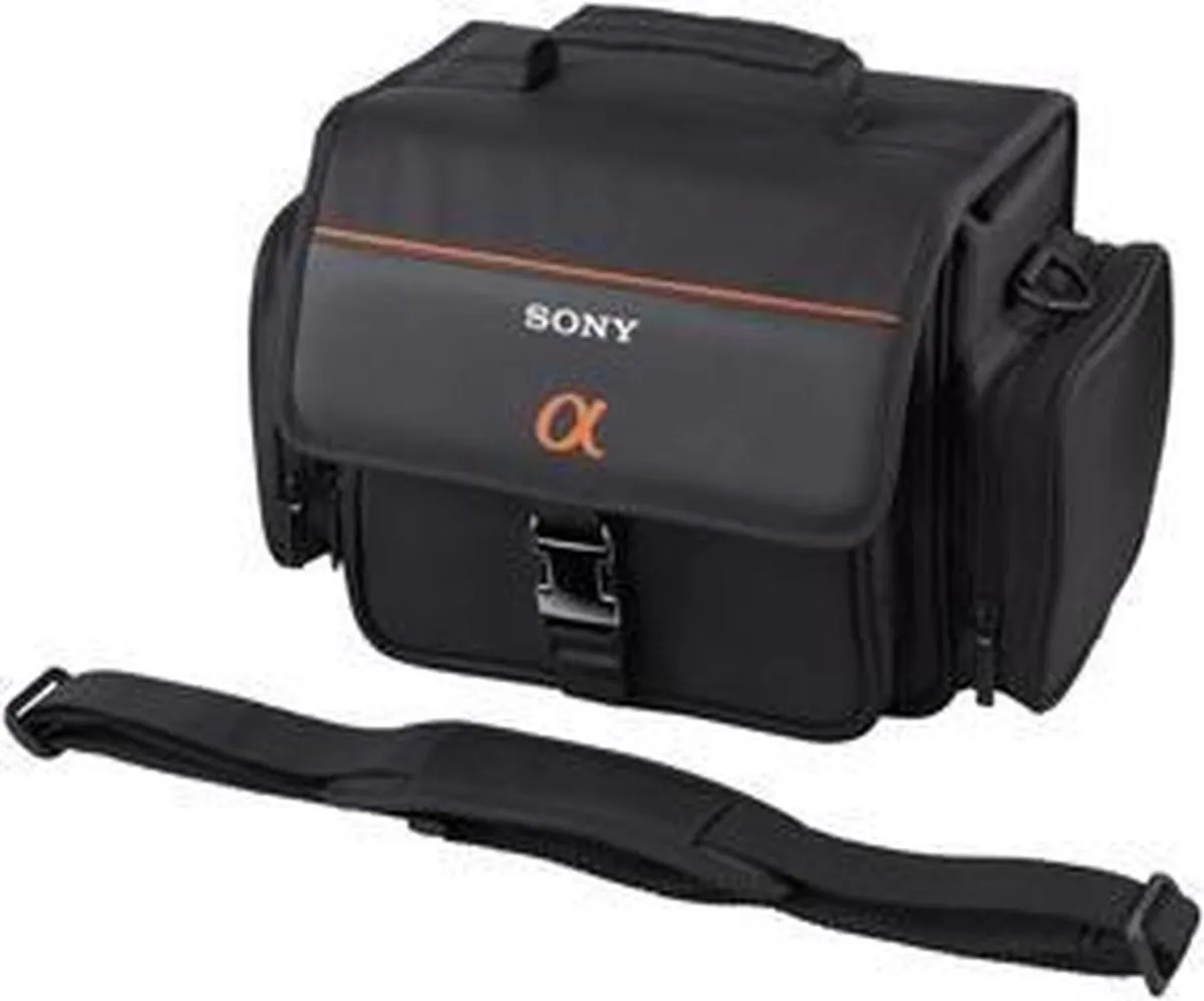 Sony ACC-AMFM11 Cameratas