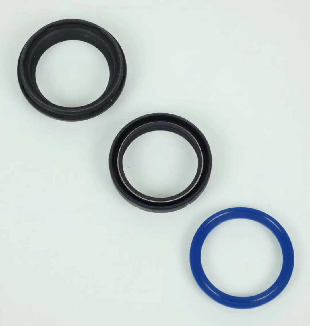 skf vork stofhoes voor motor kawasaki 650 ninja euro4/5 2017 tot 2023 nieuw