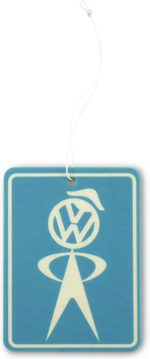 Volkswagen VW-service Toiletreiniger 20ml