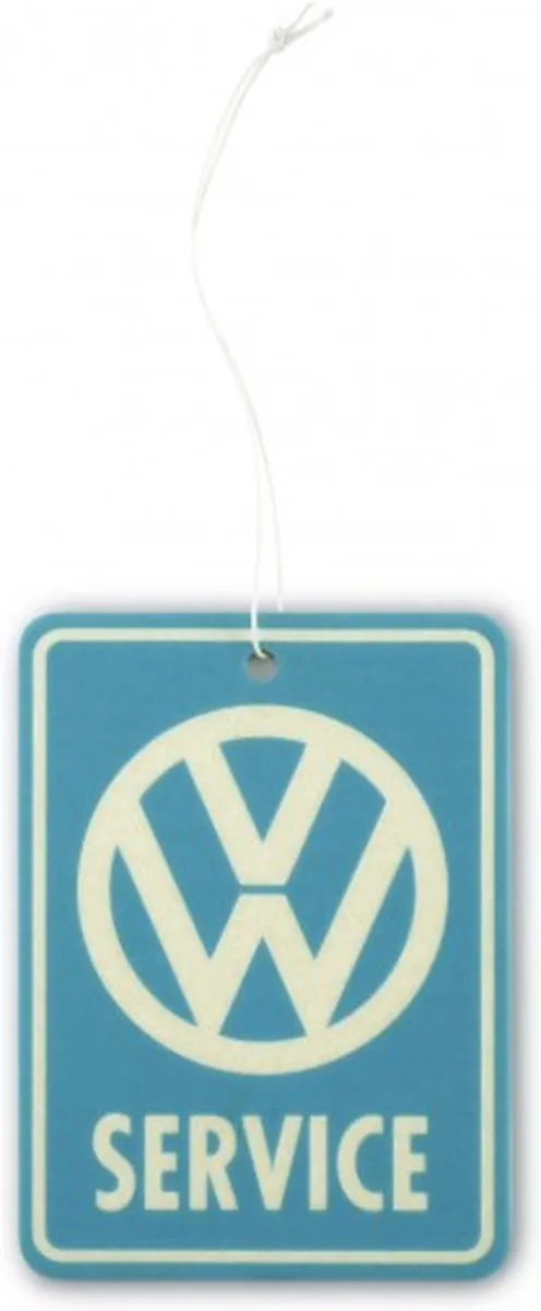 Volkswagen VW-service Toiletreiniger 20ml