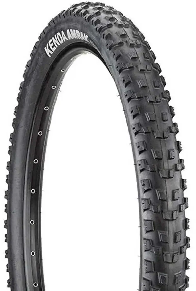 Kenda Amrak 30 TPI MTB-band 29x2.40 - Zwart