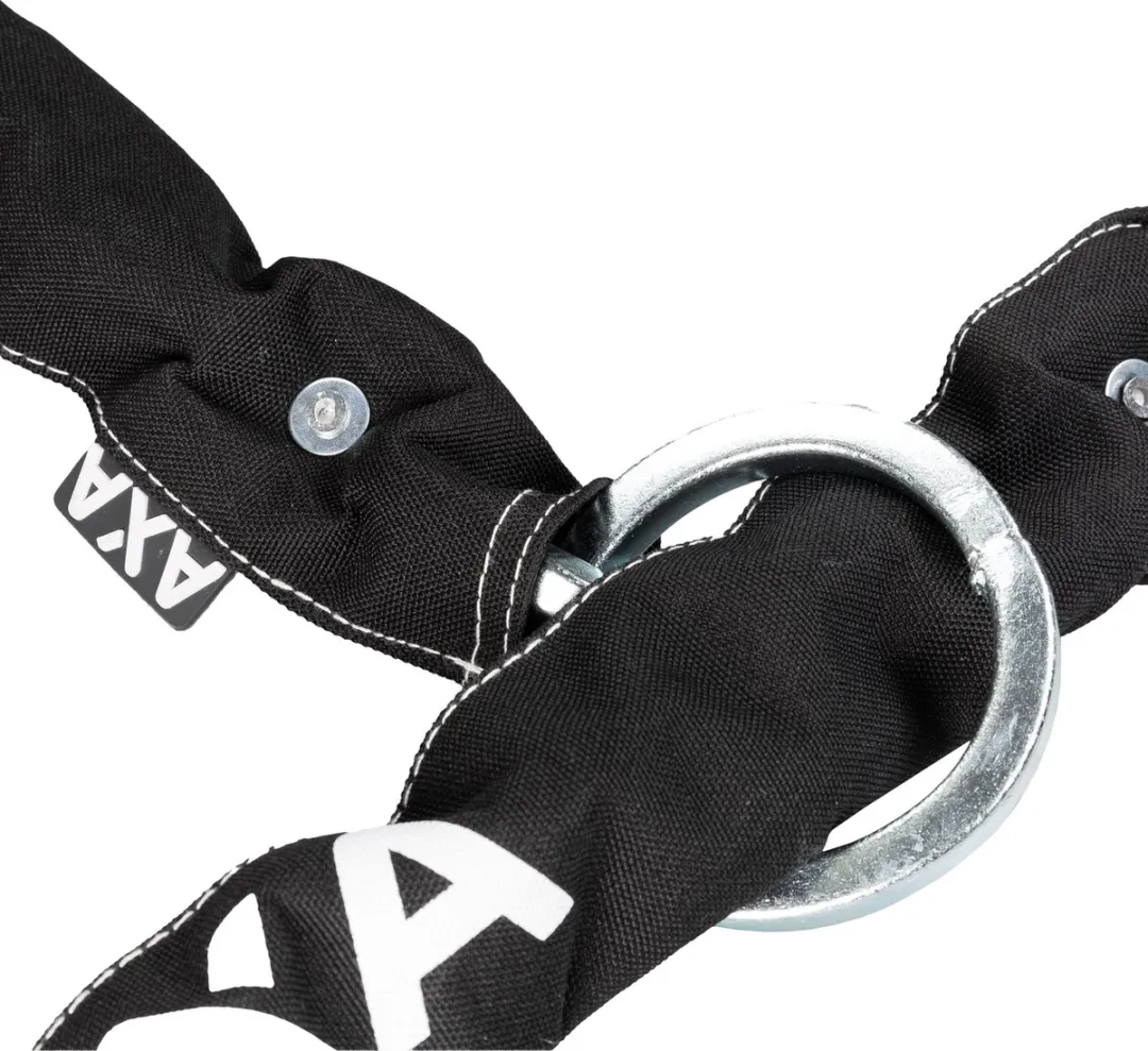 AXA DPI 110 Insteekketting ART 2 - 110cm Zwart