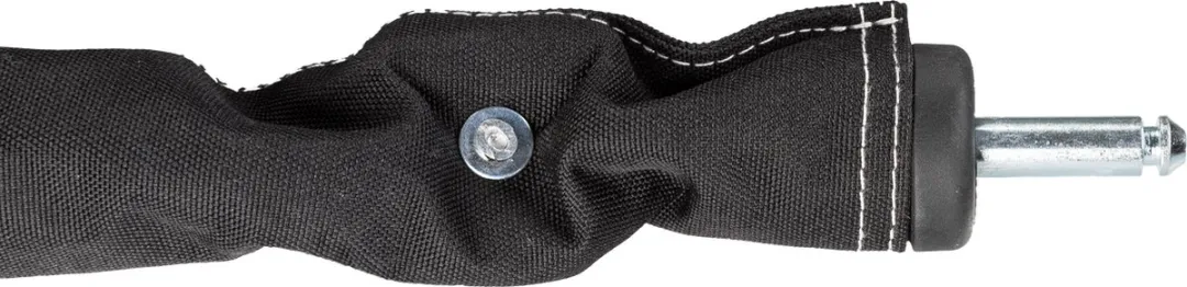 AXA DPI 110 Insteekketting ART 2 - 110cm Zwart