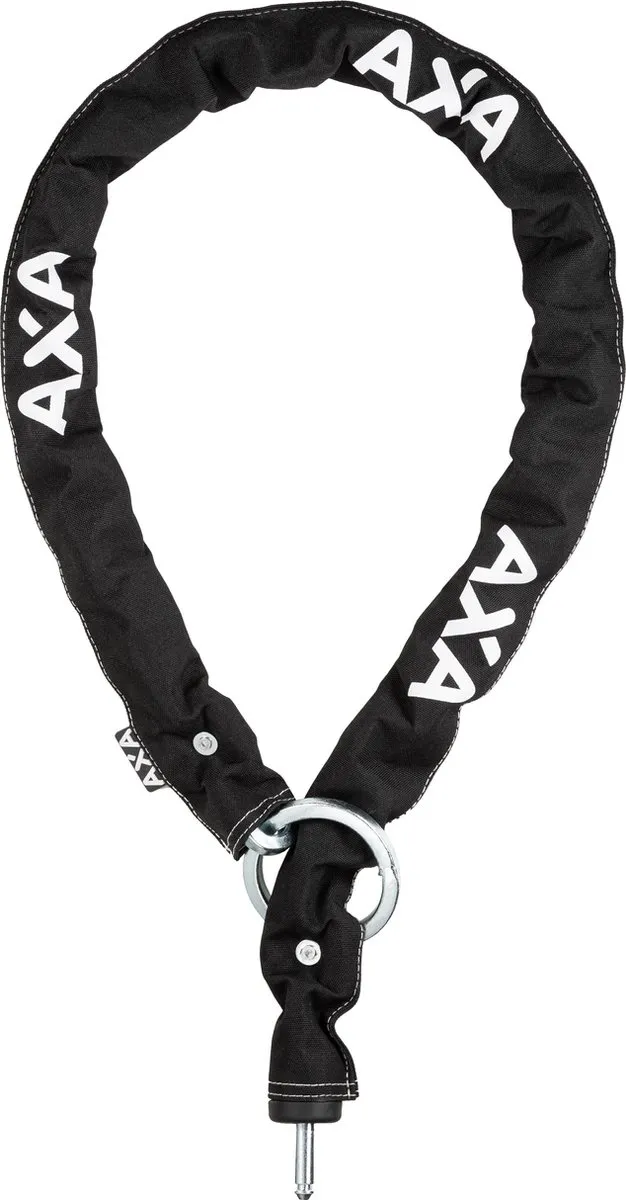 AXA DPI 110 Insteekketting ART 2 - 110cm Zwart