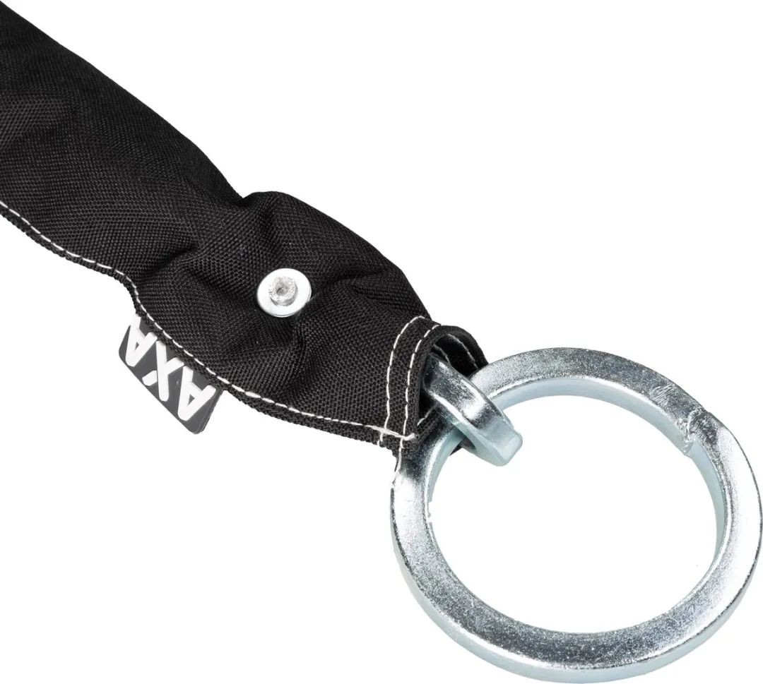 AXA DPI 110 Insteekketting ART 2 - 110cm Zwart