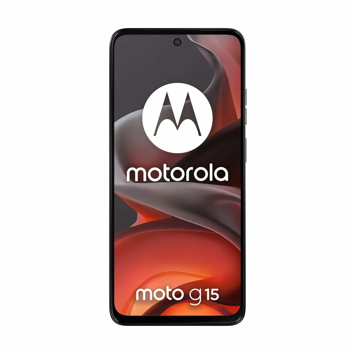 Motorola moto g15 PB6E0029ES Smartphone - 8GB/512GB - Tornado - afbeelding 6 van 6