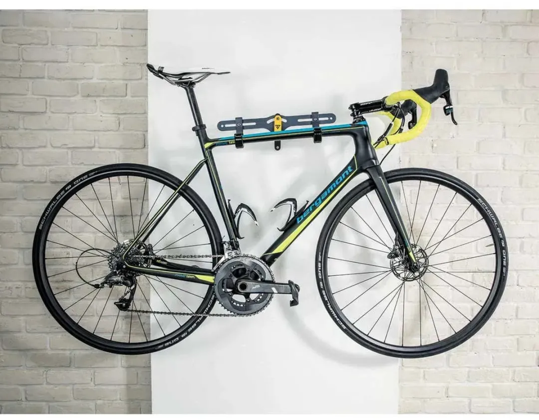Topeak Solo Ophangbeugel - Zwart