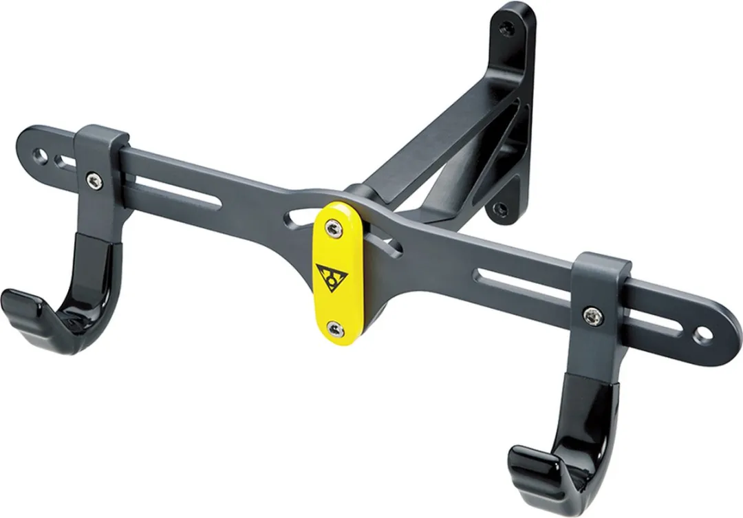 Topeak Solo Ophangbeugel - Zwart