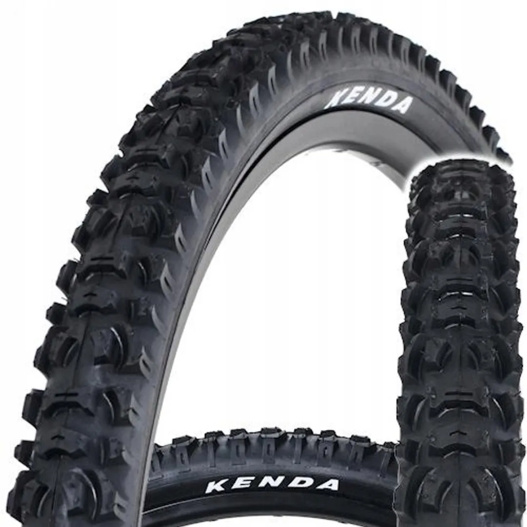 Kenda K816 Fietsband 20x1,95