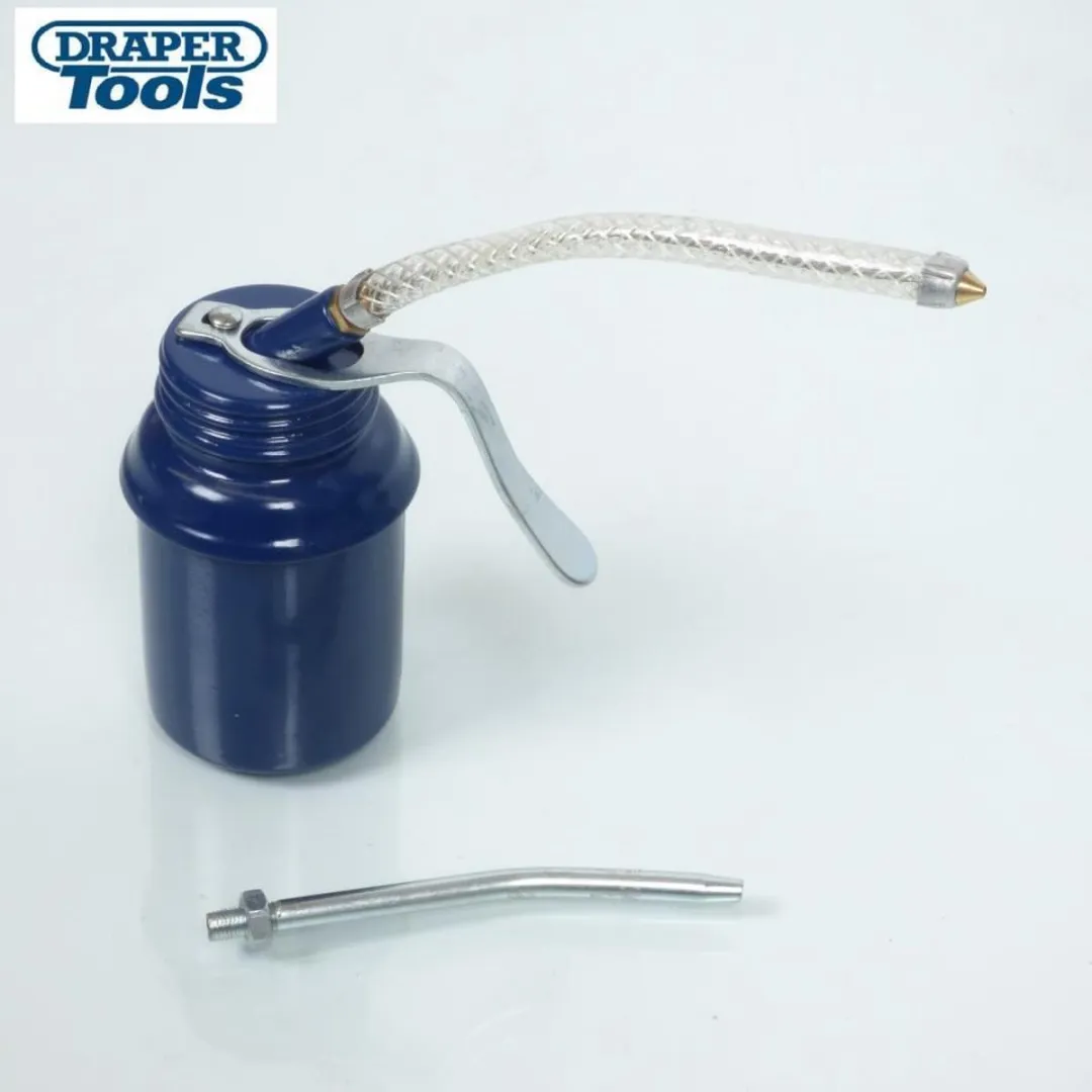 Draper Oliekan 125ml