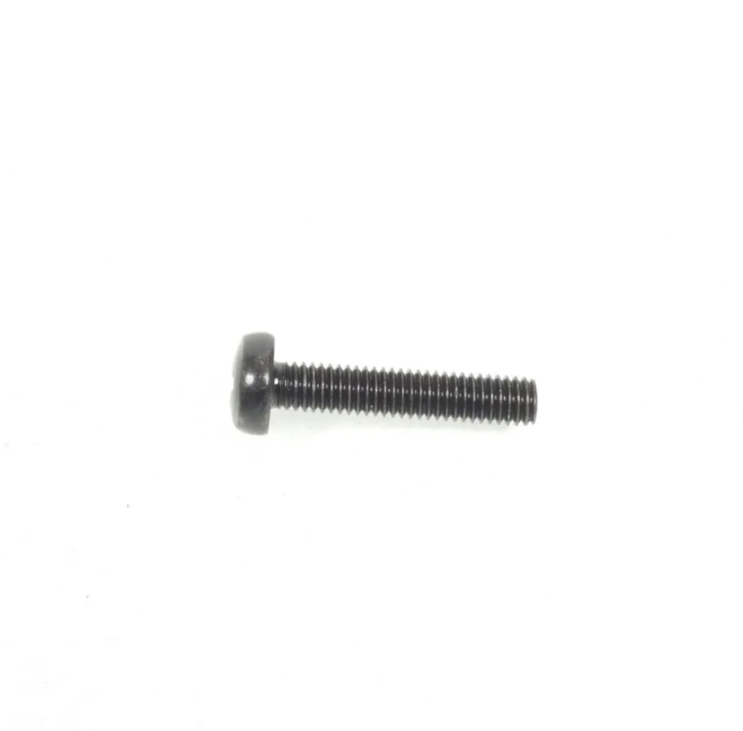 Yamaha Vis M6 P100 L30mm Scooteronderdeel - 90154-06X06-00