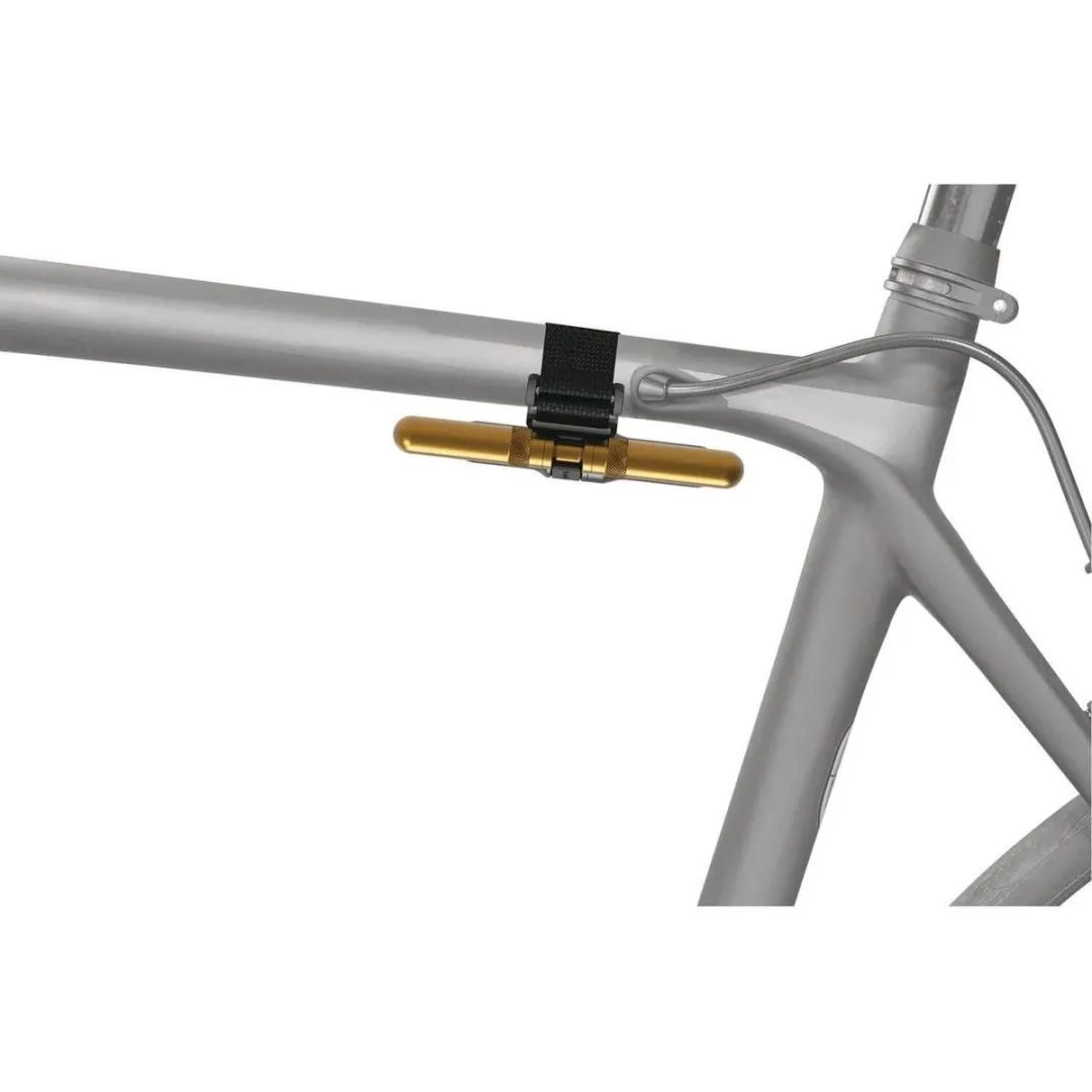 Topeak Tubi-Bullet X Minitool - Zwart