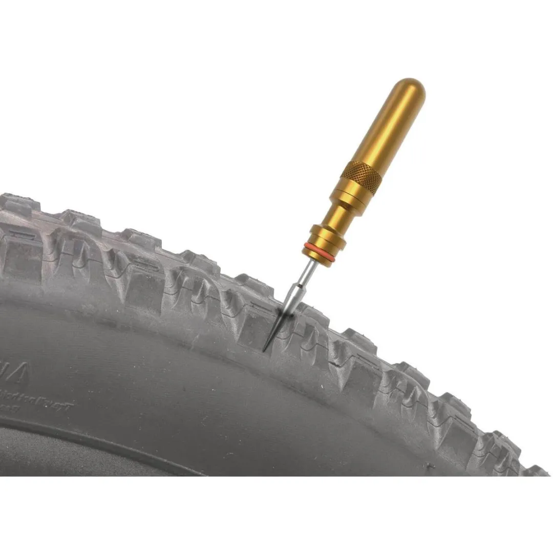 Topeak Tubi-Bullet X Minitool - Zwart - afbeelding 6 van 6