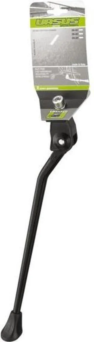 Ursus Elegance 26 Inch Stadsfiets - Zwart