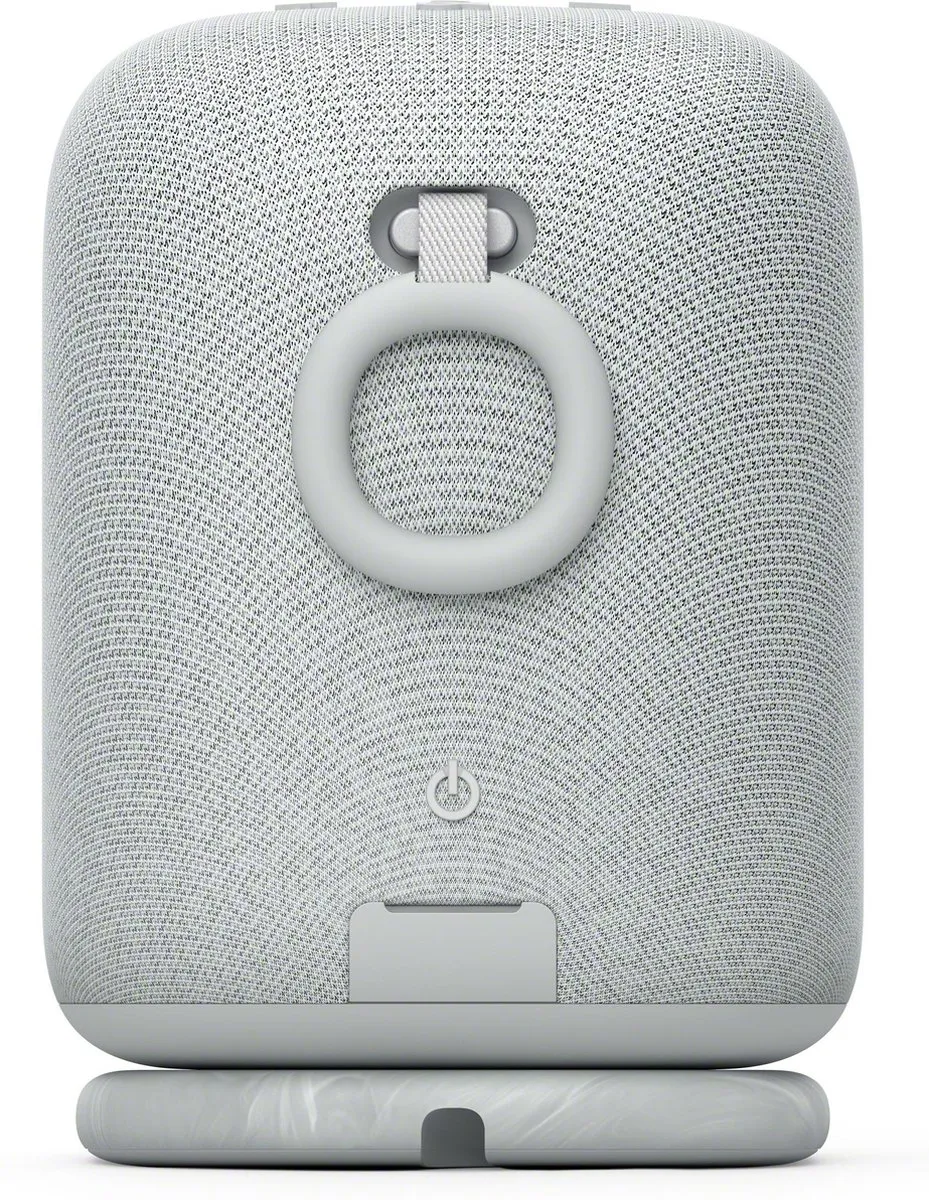 Sony LinkBuds Speaker SRSLS1H.CE7 - Draadloos - Grijs