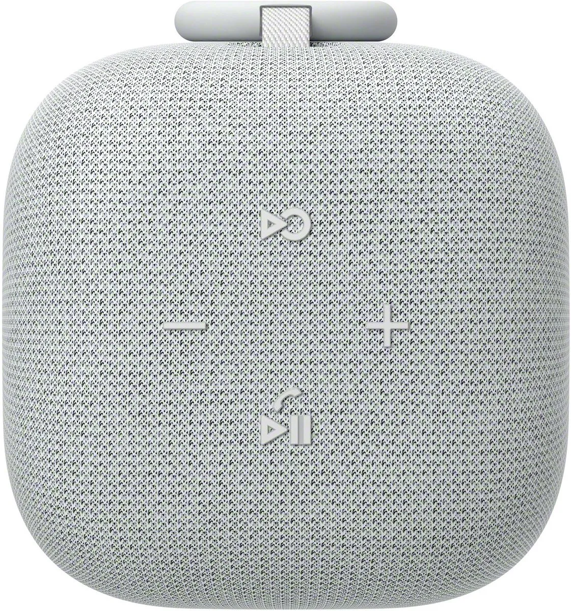 Sony LinkBuds Speaker SRSLS1H.CE7 - Draadloos - Grijs - afbeelding 6 van 6