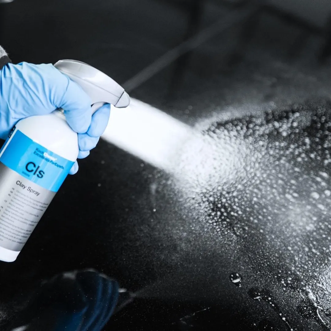 Koch Chemie Clay Spray 10L