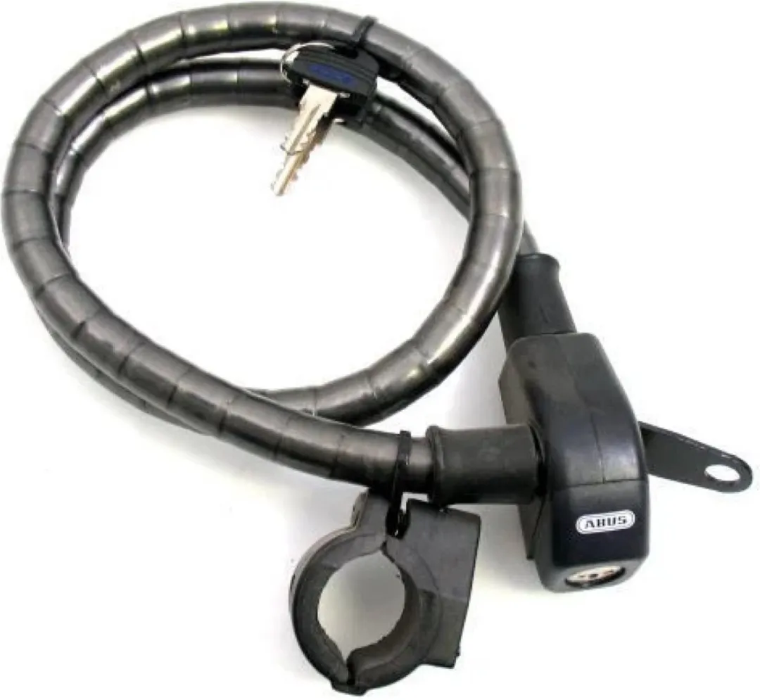 ABUS 690/75 LLURB Pantserslot