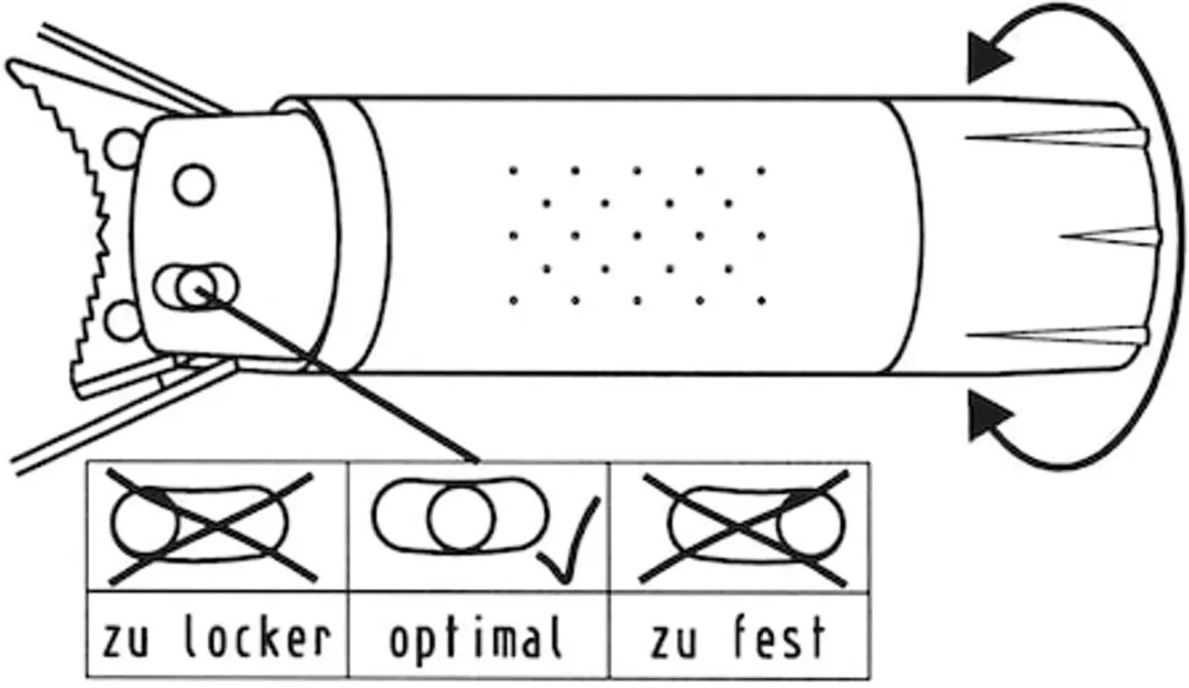 Würth Ratelsleutel voor oliefilter