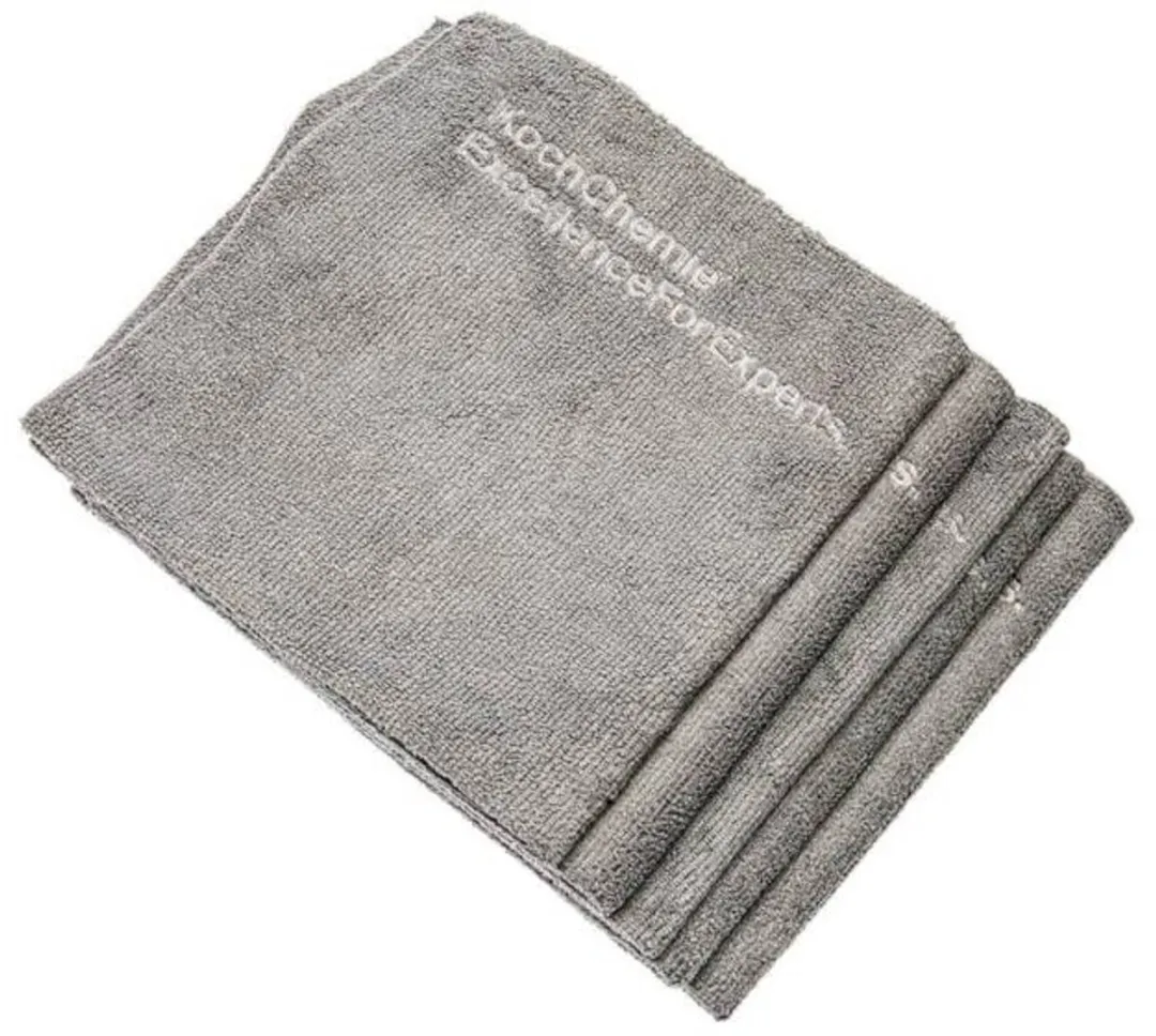 Koch Chemie Coating Towel Edgeless