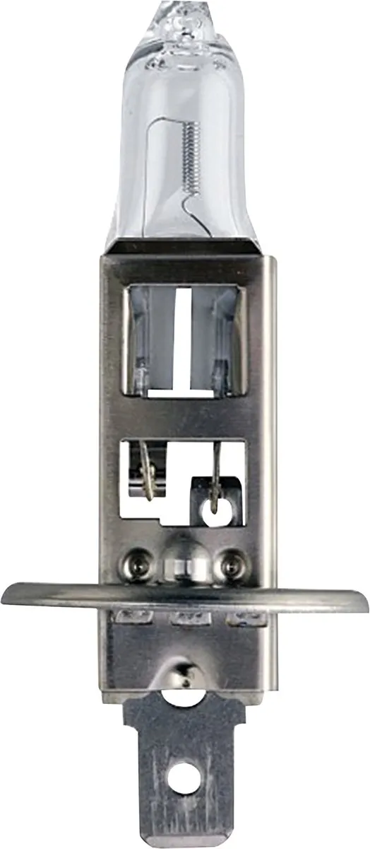 Philips Autolamp H1 55W - Helder