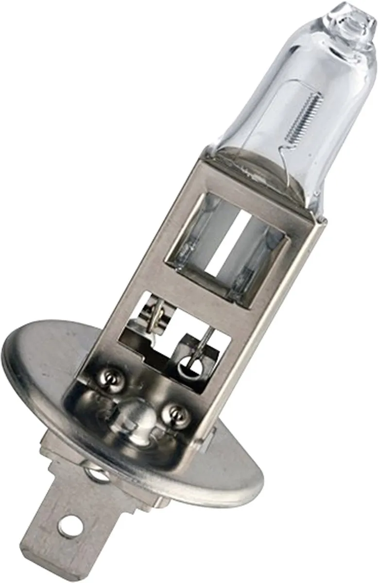 Philips Autolamp H1 55W - Helder
