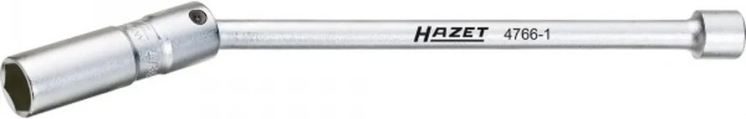 Hazet 4766-1 Bougiesleutel 16/10mm - afbeelding 6 van 6