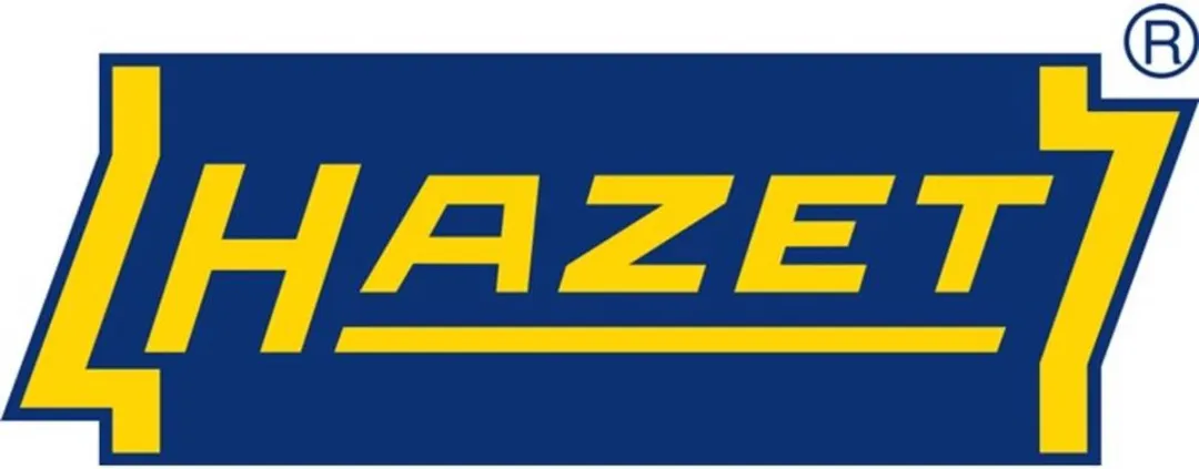 Hazet 4766-1 Bougiesleutel 16/10mm