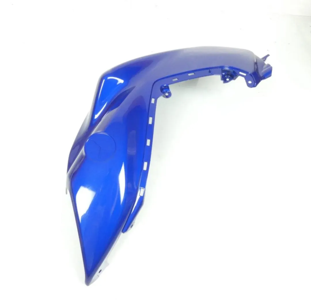 Yamaha 700 MT-07 Cache Latéral Blauw BAT-24129-00-P0