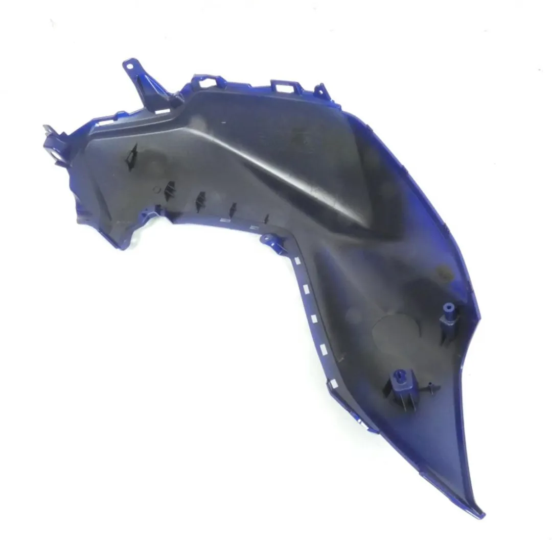 Yamaha 700 MT-07 Cache Latéral Blauw BAT-24129-00-P0