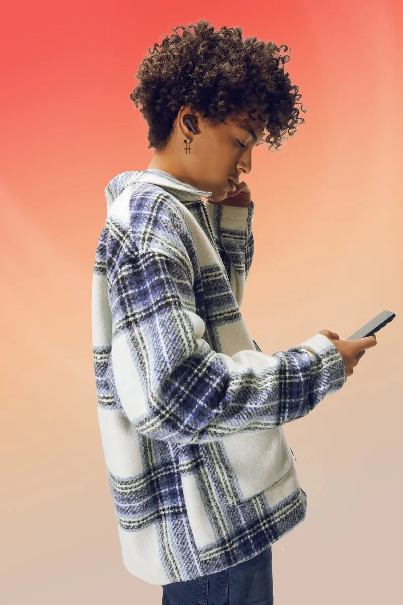 Motorola 16588 Oordopjes - Multicolor - Volumebegrenzing