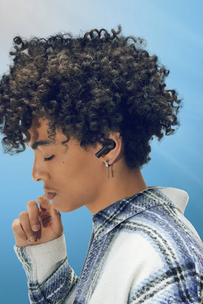 Motorola 16588 Oordopjes - Multicolor - Volumebegrenzing