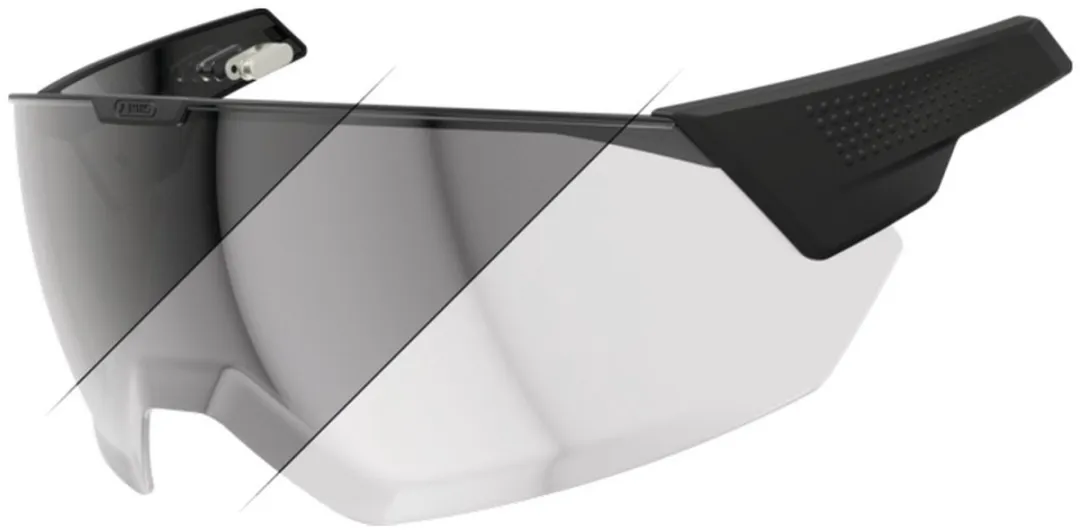 ABUS Hyp-e Photochromic Vervangende Lenzen